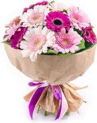 Букет «Юность» Букет «Юность»