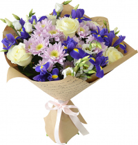 Букет «Мой сон» Букет «Мой сон»